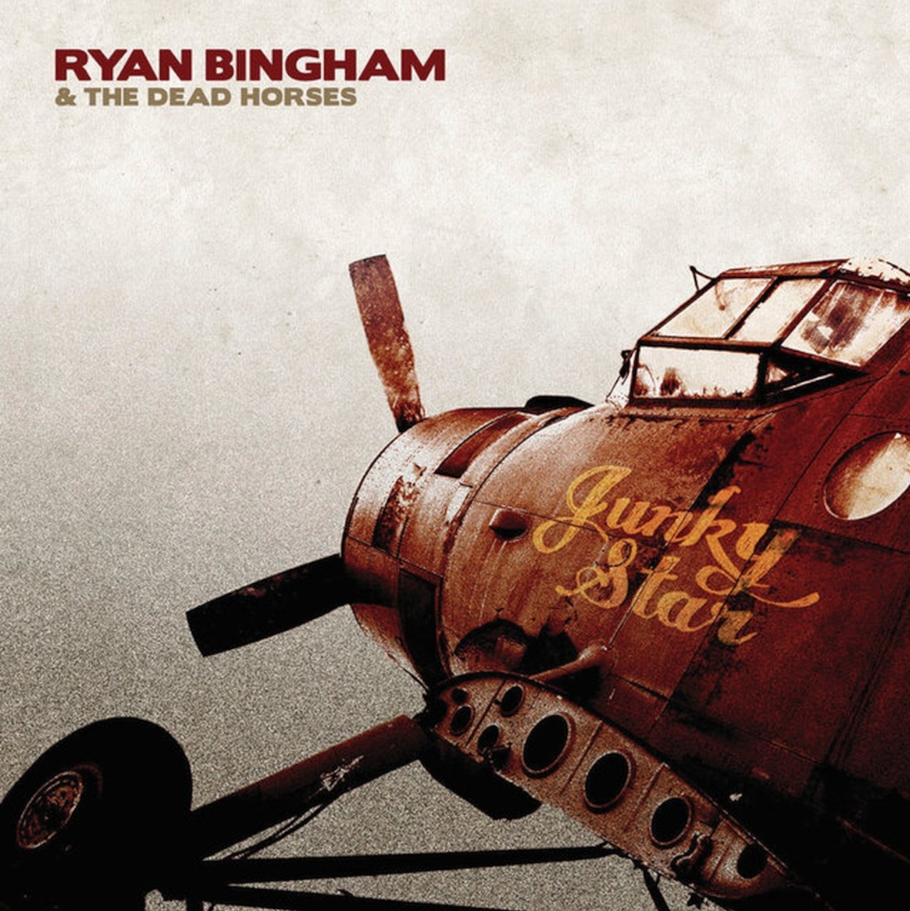 Ryan Bingham — Junky Star