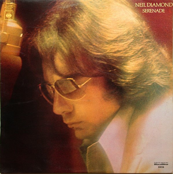 Neil Diamond — Serenade