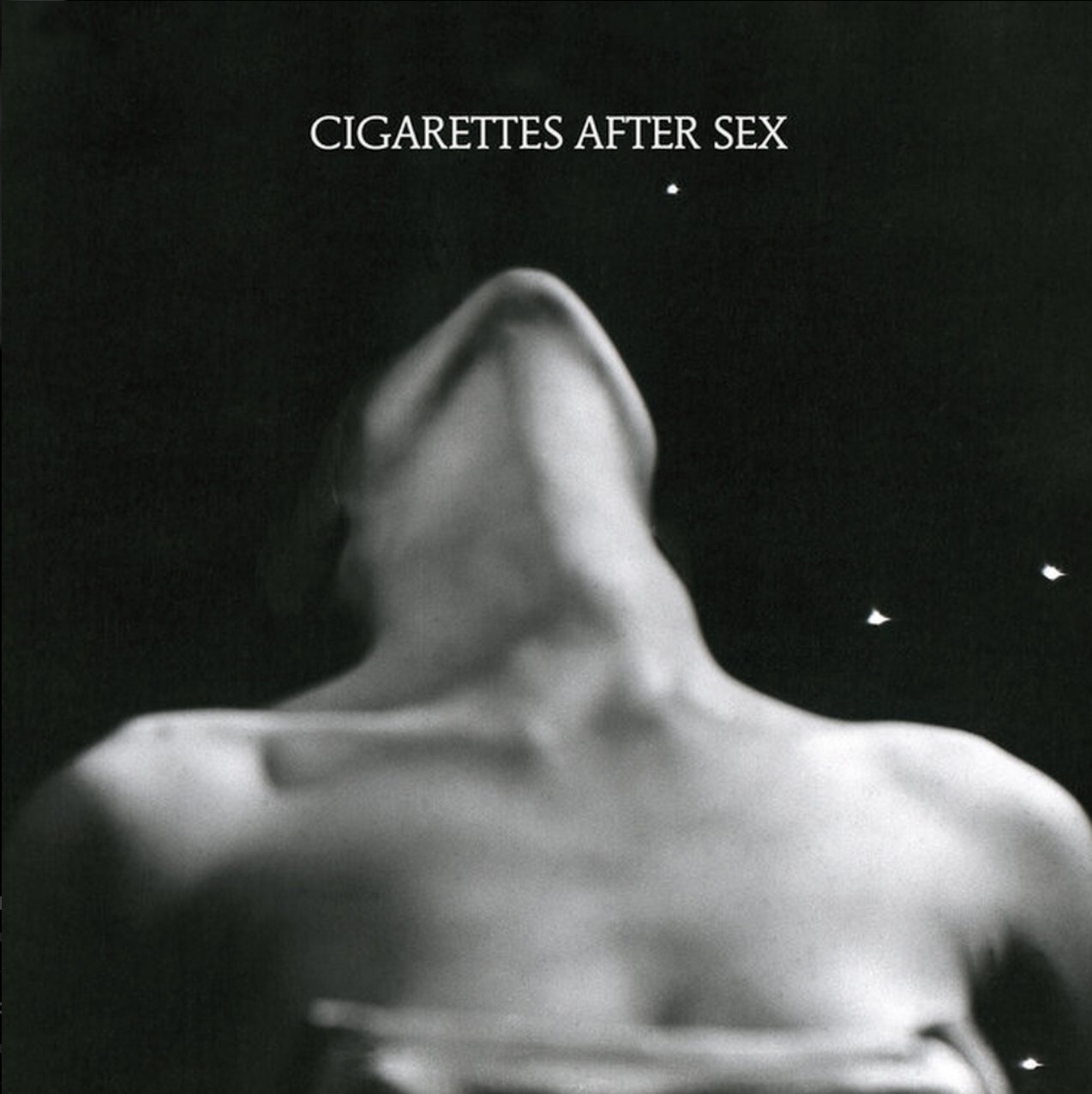 Cigarettes After Sex — Cigarettes After Sex