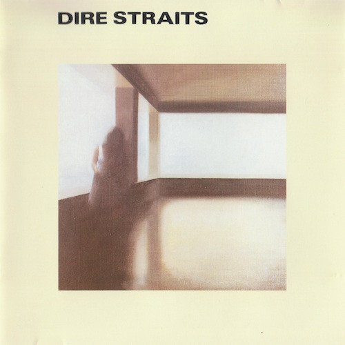 Dire Straits — Dire Straits