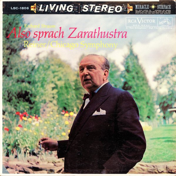 Richard Strauss