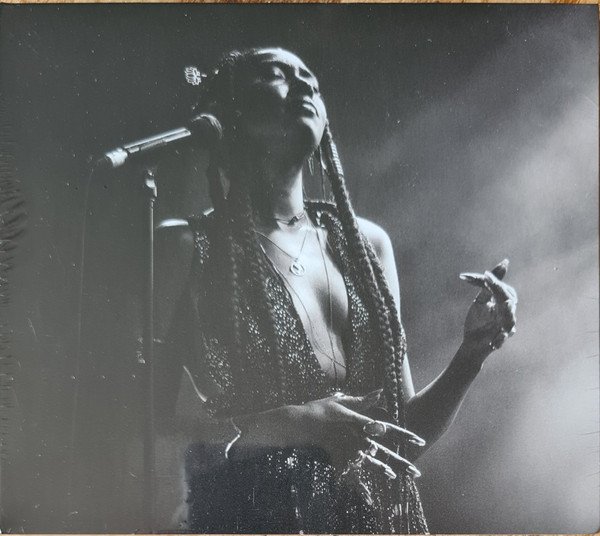 Dominique Fils-Aimé — Live At The Festival International De Jazz De Montrealongs