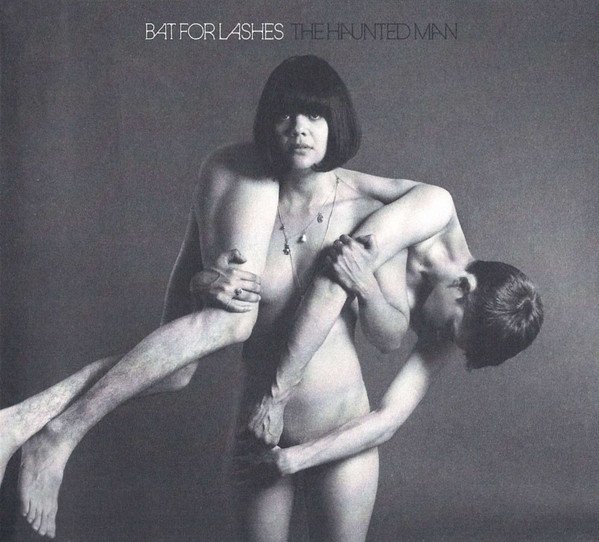 Bat For Lashes — The Haunted Man