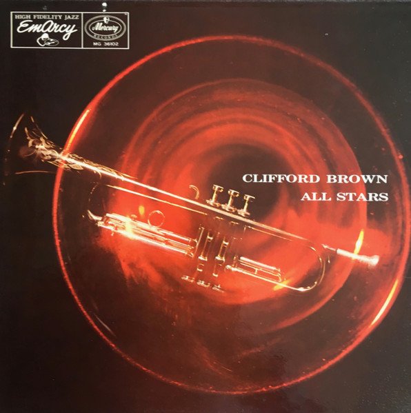 Clifford Brown — All Stars