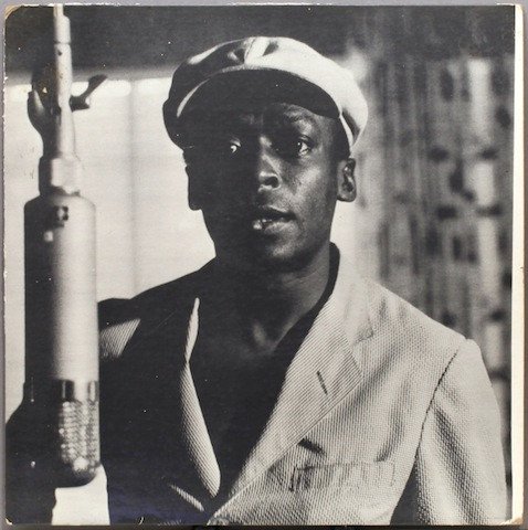 Miles Davis — The Musings Of Miles