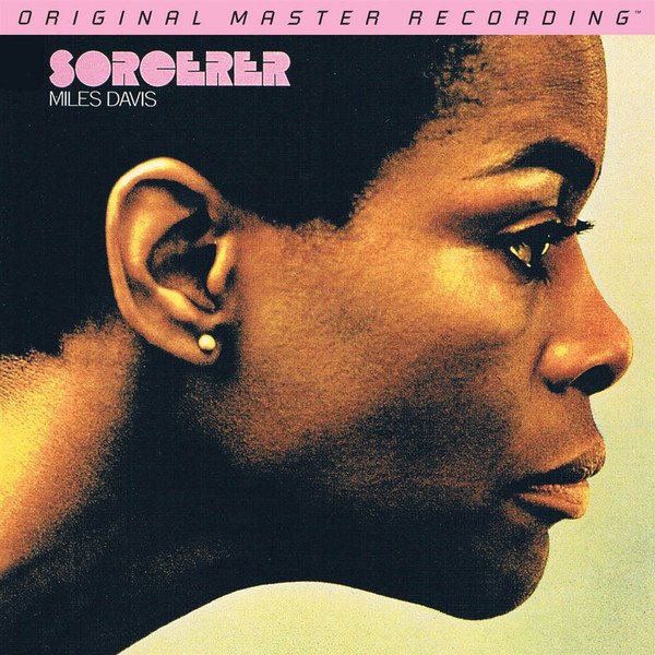 Miles Davis — Sorcerer
