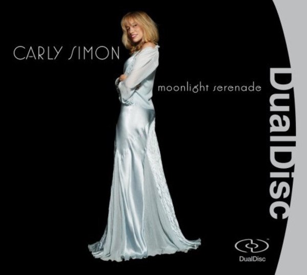 Carly Simon — Moonlight Serenade
