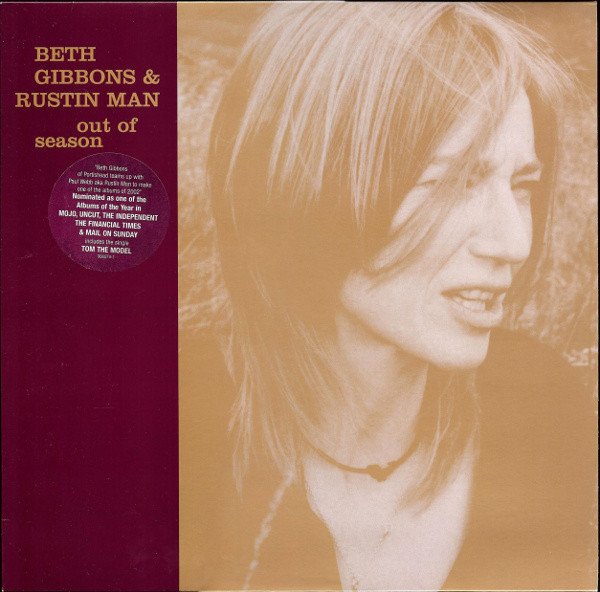 Beth Gibbons — Out of Season