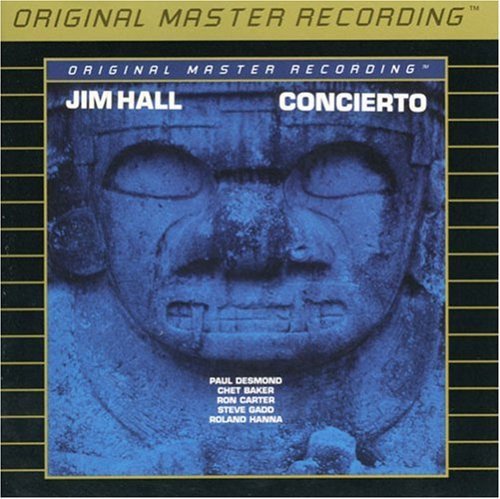 Jim Hall — Concierto