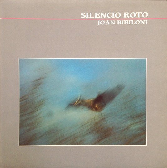 Joan Bibiloni — Silencio Roto