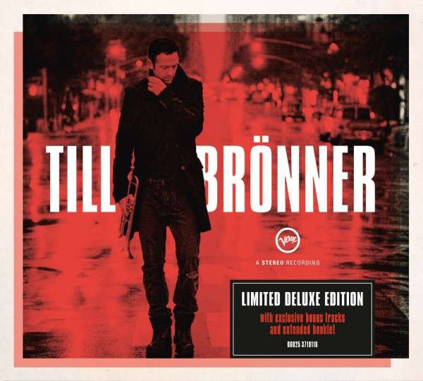 Till Brönner — Till Brönner