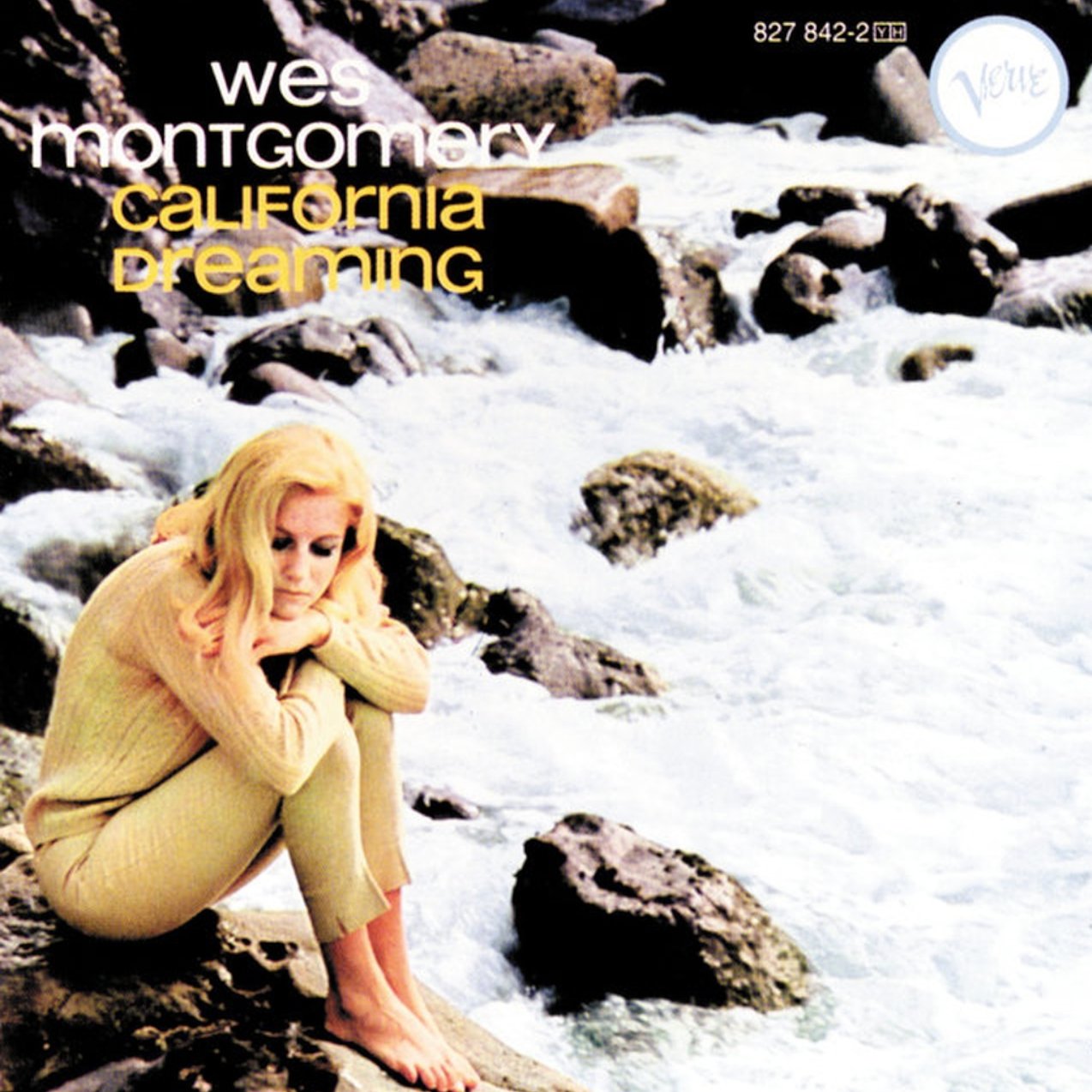 Wes Montgomery — California Dreaming