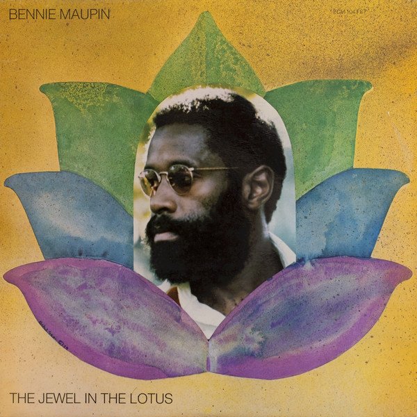 Bennie Maupin — The Jewel in the Lotus