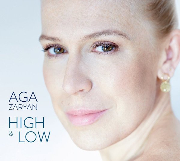 Aga Zaryan — High & Low
