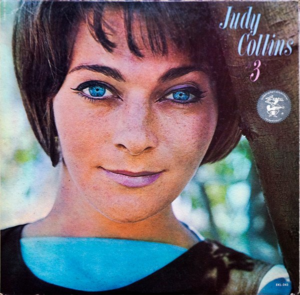 Judy Collins — 3
