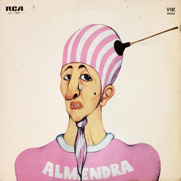 Almendra — Almendra