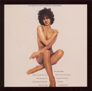 Al Kooper — Act Like Nothing's Wrong