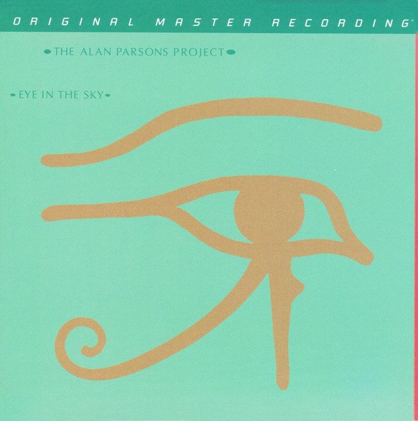 The Alan Parsons Project — Eye in the Sky