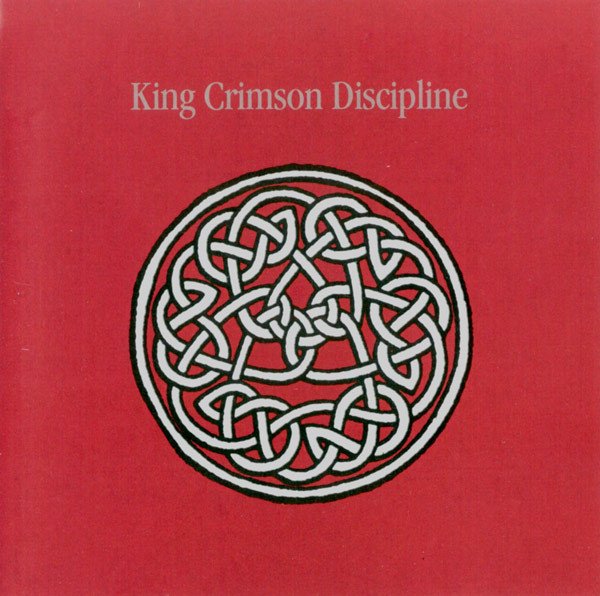 King Crimson — Discipline
