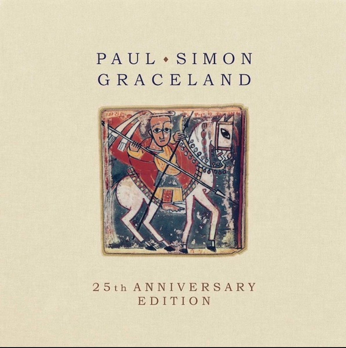 Paul Simon