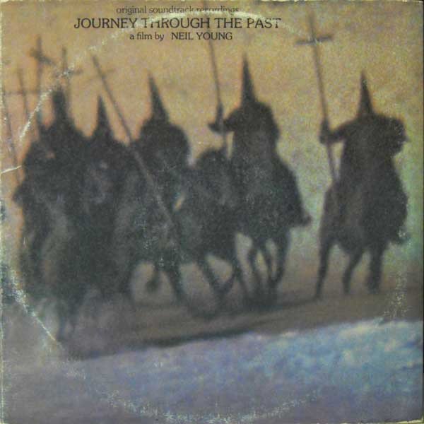Neil Young — Journey Through The Past