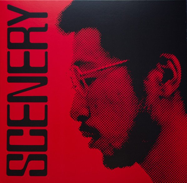 Ryo Fukui — Scenery