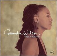 Cassandra Wilson — Sings Standards