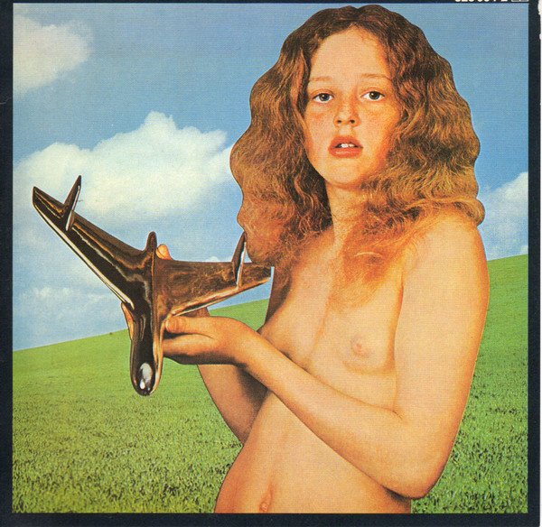 Blind Faith — Blind Faith