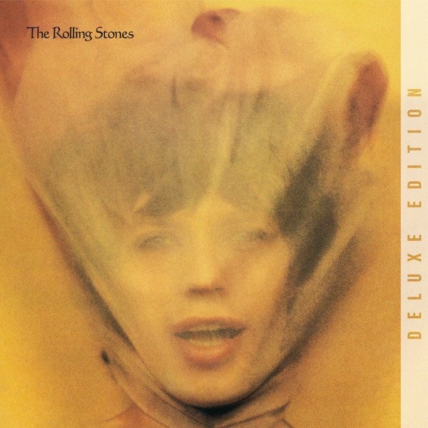 The Rolling Stones — Goats Head Soup
