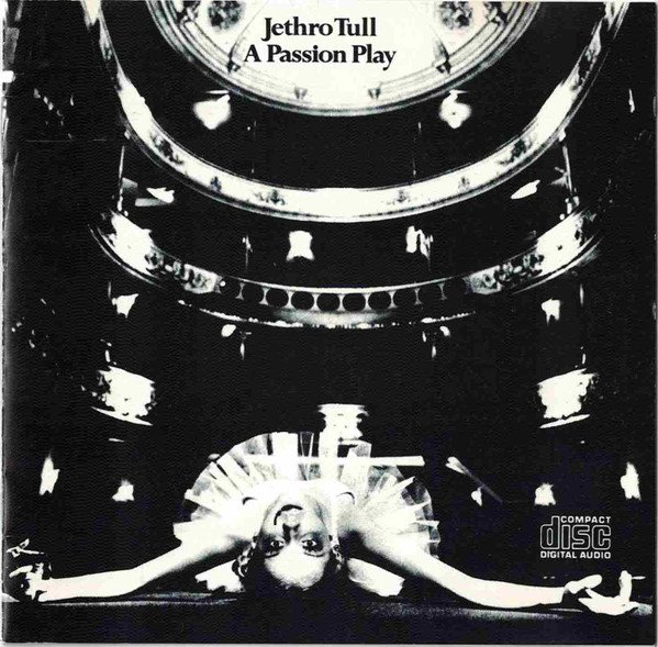 Jethro Tull — A Passion Play