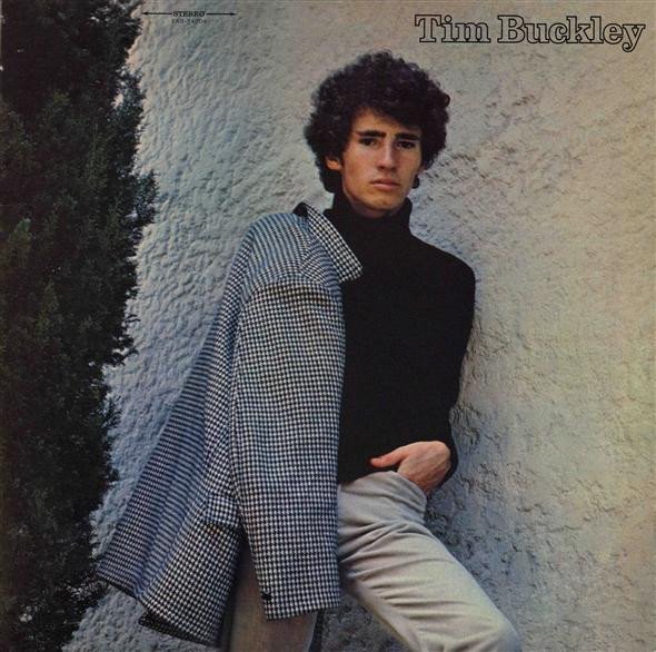 Tim Buckley — Tim Buckley