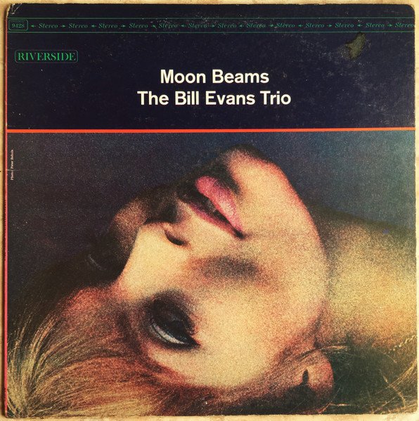 The Bill Evans Trio — Moon Beams