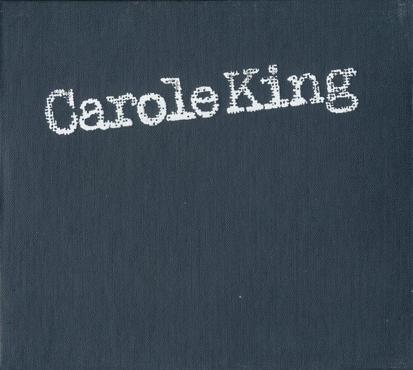 Carole King — City Streets