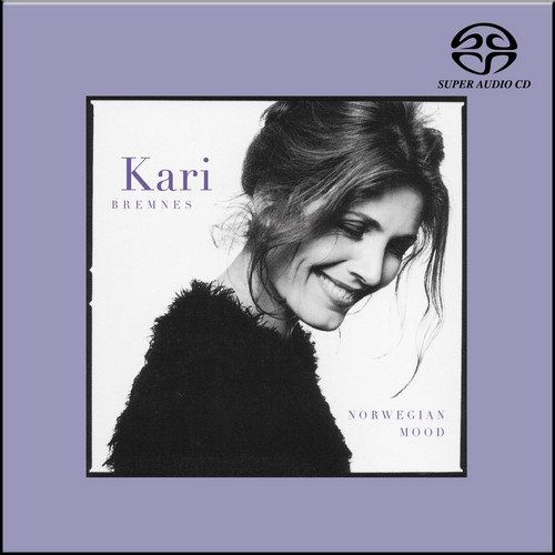 Kari Bremnes — Norwegian Mood