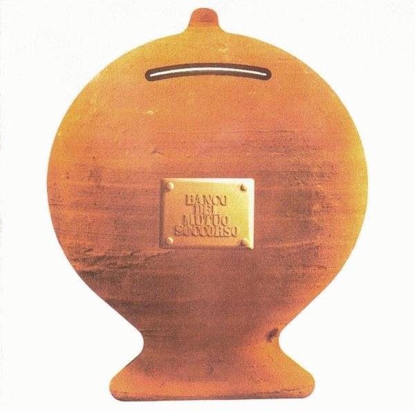 Banco del Mutuo Soccorso — Banco del Mutuo Soccorso