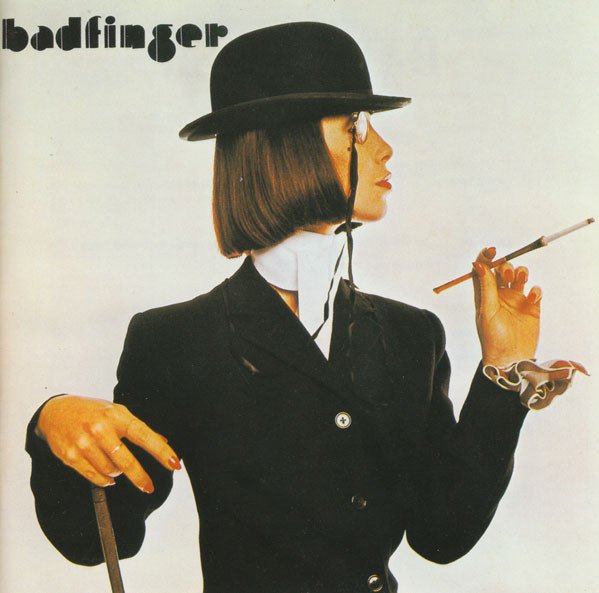 Badfinger — Badfinger