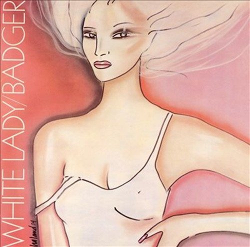 White Lady — Badger