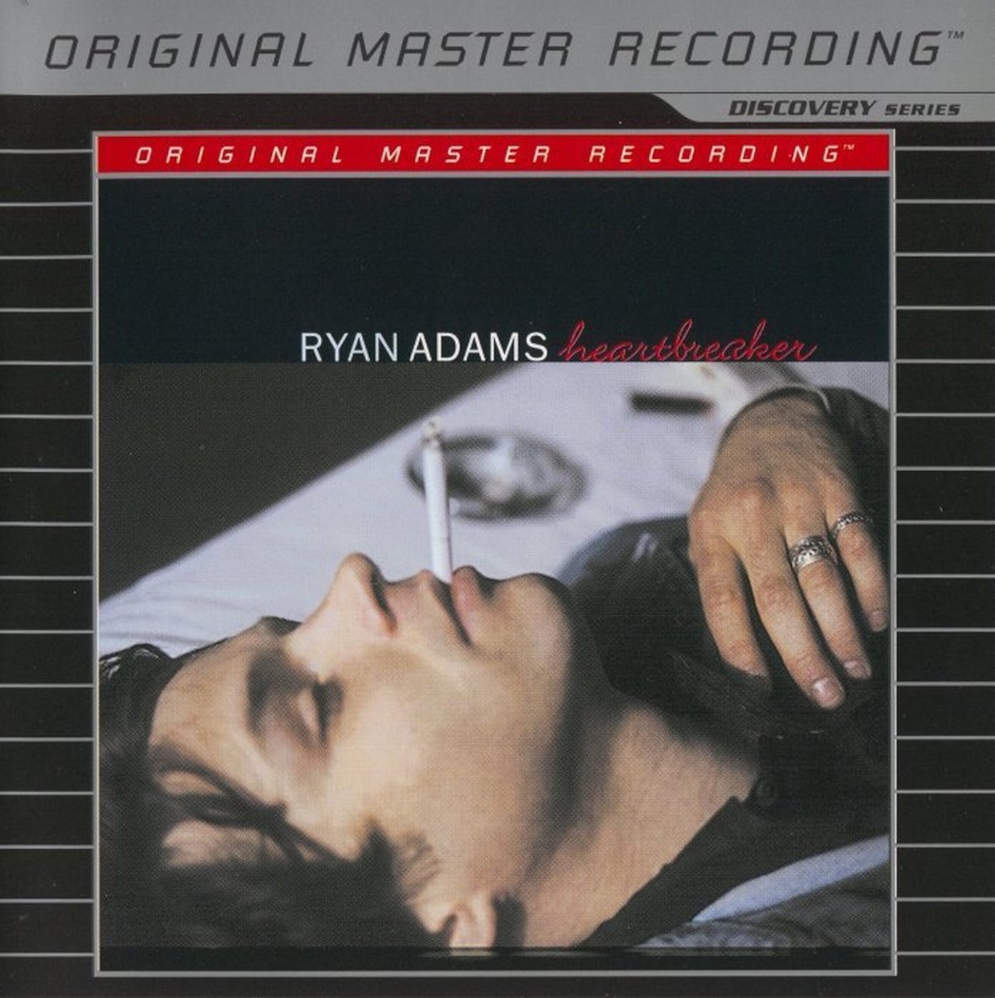 Ryan Adams — Heartbreaker