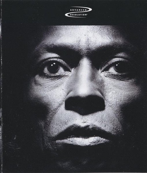 Miles Davis — Tutu