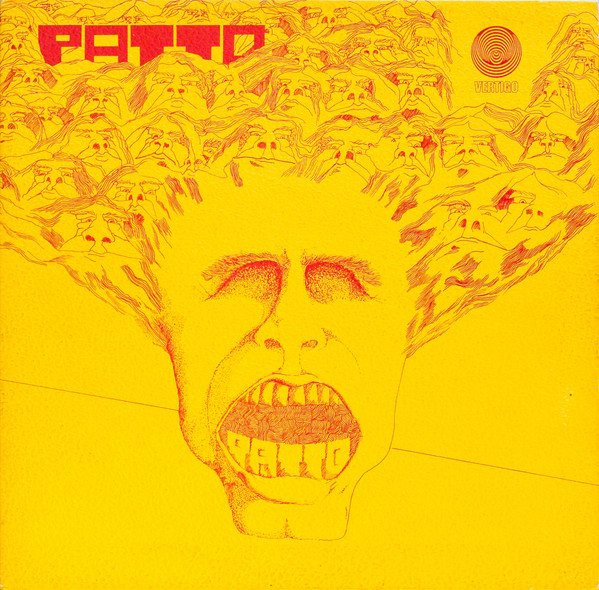 Patto — Patto