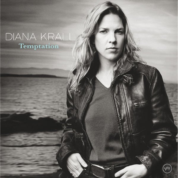 Diana Krall — Temptation