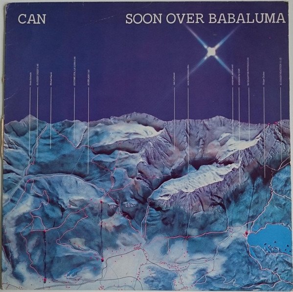 Can — Soon Over Babaluma