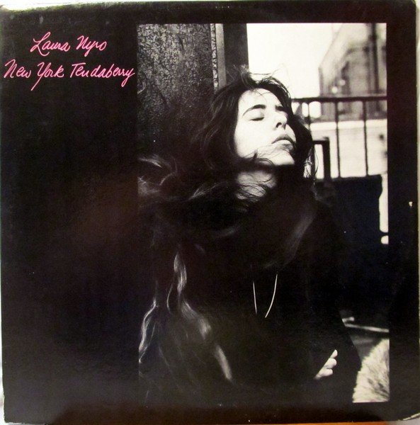 Laura Nyro — New York Tendaberry