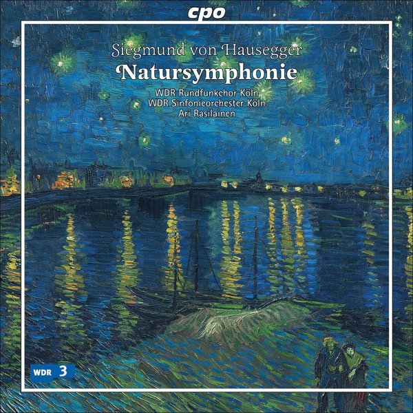 Siegmund von Hausegger — Natursymphonie