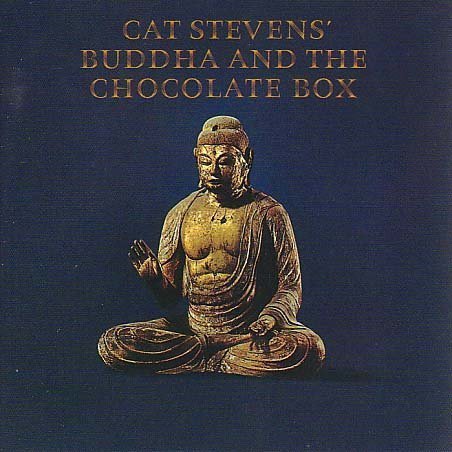 Cat Stevens — Buddha And The Chocolate Box