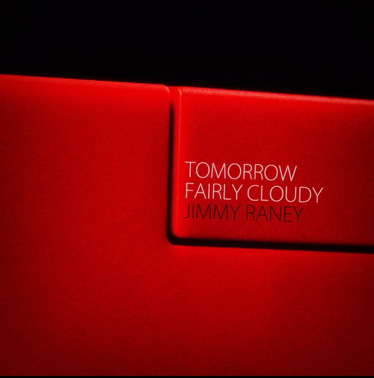 Jimmy Raney — Tomorrow Fairly Cloudy