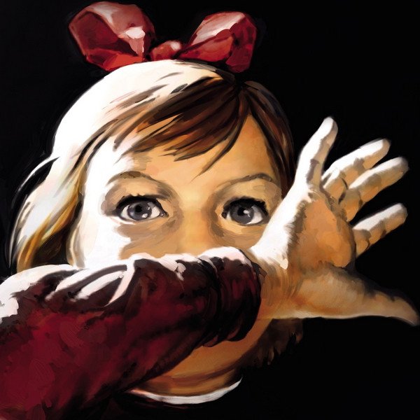 Bersarin Quartet — Bersarin Quartet