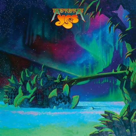 Yes — Aurora
