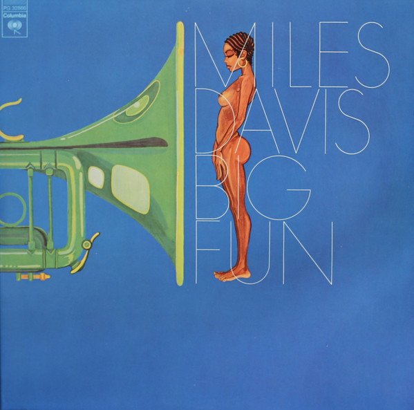 Miles Davis — Big Fun