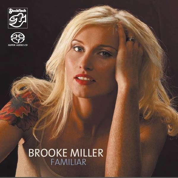 Brooke Miller — Familiar